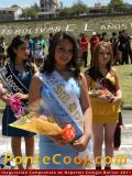 Inaguracion Campeonato de Deportes Colegio Bolivar 2011