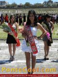Inaguracion Campeonato de Deportes Colegio Bolivar 2011
