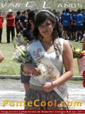 Inaguracion Campeonato de Deportes Colegio Bolivar 2011