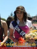 Inaguracion Campeonato de Deportes Colegio Bolivar 2011