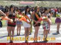 Inaguracion Campeonato de Deportes Colegio Bolivar 2011