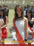 Inaguracion Campeonato de Deportes Colegio Bolivar 2011