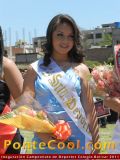 Inaguracion Campeonato de Deportes Colegio Bolivar 2011