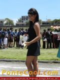 Inaguracion Campeonato de Deportes Colegio Bolivar 2011