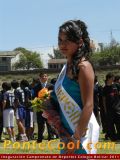 Inaguracion Campeonato de Deportes Colegio Bolivar 2011