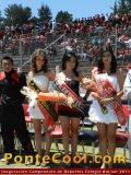 Inaguracion Campeonato de Deportes Colegio Bolivar 2011