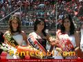 Inaguracion Campeonato de Deportes Colegio Bolivar 2011
