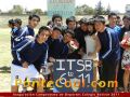 Inaguracion Campeonato de Deportes Colegio Bolivar 2011