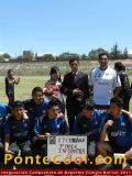 Inaguracion Campeonato de Deportes Colegio Bolivar 2011