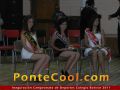Inaguracion Campeonato de Deportes Colegio Bolivar 2011