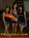 Inaguracion Campeonato de Deportes Colegio Bolivar 2011