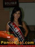 Inaguracion Campeonato de Deportes Colegio Bolivar 2011