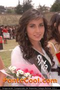 Inaguracion Campeonato de Deportes Colegio Bolivar 2011
