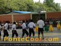 Inaguracion Campeonato de Deportes Colegio Rumiñahui 2011