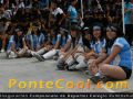 Inaguracion Campeonato de Deportes Colegio Rumiñahui 2011