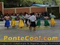 Inaguracion Campeonato de Deportes Colegio Rumiñahui 2011