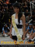 Inaguracion Campeonato de Deportes Colegio Rumiñahui 2011