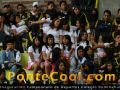 Inaguracion Campeonato de Deportes Colegio Rumiñahui 2011