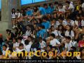 Inaguracion Campeonato de Deportes Colegio Rumiñahui 2011