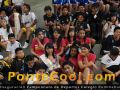 Inaguracion Campeonato de Deportes Colegio Rumiñahui 2011