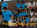 Inaguracion Campeonato de Deportes Colegio Rumiñahui 2011