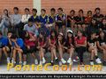 Inaguracion Campeonato de Deportes Colegio Rumiñahui 2011
