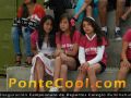 Inaguracion Campeonato de Deportes Colegio Rumiñahui 2011