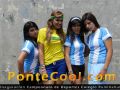 Inaguracion Campeonato de Deportes Colegio Rumiñahui 2011