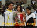 Inaguracion Campeonato de Deportes Colegio Rumiñahui 2011