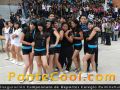 Inaguracion Campeonato de Deportes Colegio Rumiñahui 2011