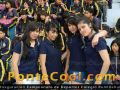 Inaguracion Campeonato de Deportes Colegio Rumiñahui 2011