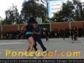 Inaguracion Campeonato de Deportes Colegio Rumiñahui 2011