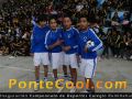 Inaguracion Campeonato de Deportes Colegio Rumiñahui 2011