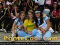 Inaguracion Campeonato de Deportes Colegio Rumiñahui 2011