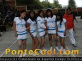 Inaguracion Campeonato de Deportes Colegio Rumiñahui 2011