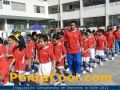 Campeonato de Deportes Colegio La Salle 2011