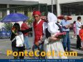 Campeonato de Deportes Colegio La Salle 2011