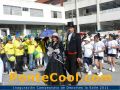 Campeonato de Deportes Colegio La Salle 2011