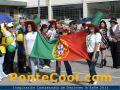 Campeonato de Deportes Colegio La Salle 2011