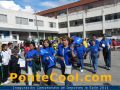 Campeonato de Deportes Colegio La Salle 2011
