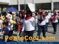 Campeonato de Deportes Colegio La Salle 2011