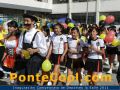 Campeonato de Deportes Colegio La Salle 2011