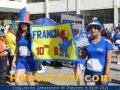 Campeonato de Deportes Colegio La Salle 2011