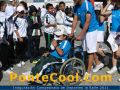Campeonato de Deportes Colegio La Salle 2011