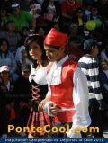 Campeonato de Deportes Colegio La Salle 2011