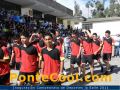 Campeonato de Deportes Colegio La Salle 2011