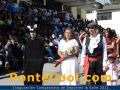 Campeonato de Deportes Colegio La Salle 2011