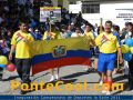 Campeonato de Deportes Colegio La Salle 2011