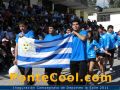 Campeonato de Deportes Colegio La Salle 2011