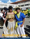 Campeonato de Deportes Colegio La Salle 2011